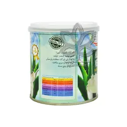کمپوت آلوئه ورا ۴۴۰ گرم کراپ - crop