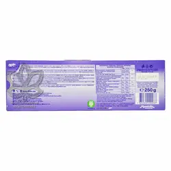 شکلات شیری ۲۷۰ گرم مکس میلکا - milka