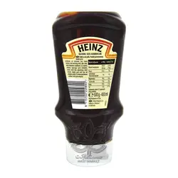 سس سوئیت باربیکیو ( شیرین ) ۴۰۰ میل هاینز - heinz