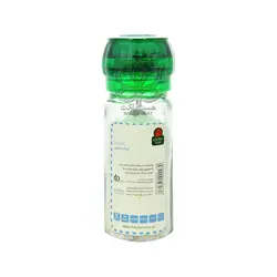 نمک دریا سر خود آسیاب ۸۰ گرم کیچن رز - kitchen rose
