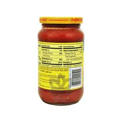 سس گوجه تردیشنال ( سنتی ) ۴۰۰ گرم راگو - ragu