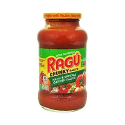 سس گوجه چانکی ۶۸۰ گرم راگو - ragu