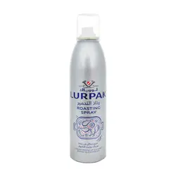 اسپری کره و روغن کانولا ۲۰۰ میل لورپاک - lurpak