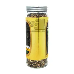 گرانولا نوتلا ۳۳۰ گرم هلتی - Healthy nutella Granola