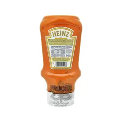 سس مایونز چیپوتله ۴۰۰ گرم هاینز - heinz
