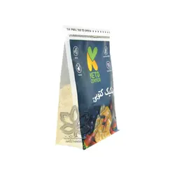 پودر پنکیک کتویی ۱۹۰ گرم