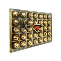 شکلات با مغز فندق ۴۴۰ گرم کادویی دیاموند - Diamond