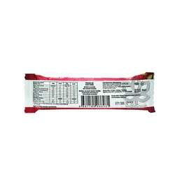 ویتامین بار کرنبری و تخم کدو ( بدون گلوتن ، وگان ) ۳۵ گرم فلاس - Fellas