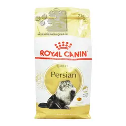 غذای خشک گربه پرشین بالغ ( پرشین کت ) ۲ کیلو رویال کنین - royal canin