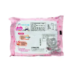 نودل مرغ تند کربونارا ( با طعم پنیر ایتالیایی ) ۱۳۰ گرم بولداک سامیانگ - samyang