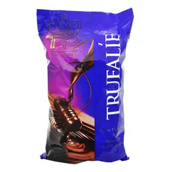 شکلات ترافل ۱ کیلو آ ب ک - ABK