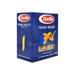 پاستا پنه نیزه ای ( پنه ریگاته ) ۵۰۰ گرم ترکیه باریلا - barilla