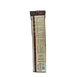نی شیر طعم شکلاتی ( بدون گلوتن ) ۵ عدد میلکی مجیک - milky magic