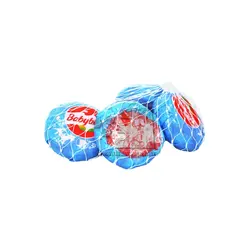 مینی پنیر لایت ۱۰۰ گرم بیبی بل - babybel