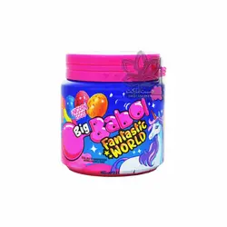 آدامس بادکنکی یونیکورن ۹۰ گرم قوطی - big babol