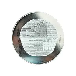 شکلات کوالیتی استریت ۴۸۰ گرم جعبه فلزی نستله - nestle