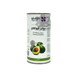 پودر آووکادو ۴۰ گرم بری نو - berryno