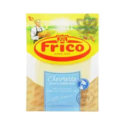 پنیر بز ورقه ای ( مایلد ) ۱۵۰ گرم فریکو - frico