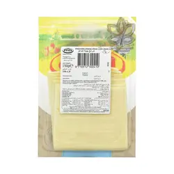 پنیر بز ورقه ای ( مایلد ) ۱۵۰ گرم فریکو - frico