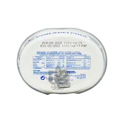 پنیر اورجینال ۱۸۰ گرم فیلادلفیا - philadelphia