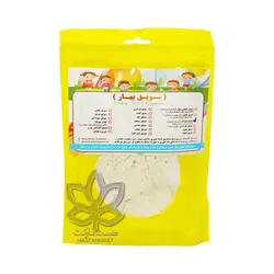 سویق کودک ( شش الی هشت ماه ) ۳۰۰ گرم بهار