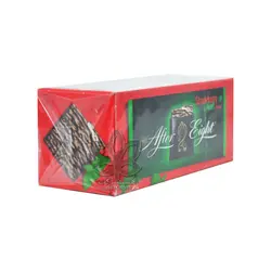 شکلات نعنا و توت فرنگی ۲۰۰ گرم افتر ایت - after eight