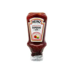سس باربیکیو ( امریکن استایل ) ۲۲۰ میل هاینز - heinz