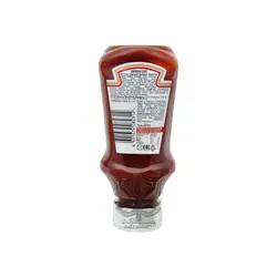 سس باربیکیو ( امریکن استایل ) ۲۲۰ میل هاینز - heinz