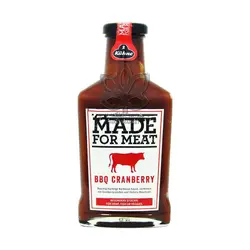 سس باربیکیو کرنبری ( مخصوص گوشت ) ۳۷۵ میل کوهن - kuhne