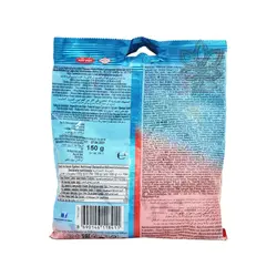 پاستیل نوشابه ای ۱۲۰ گرم ببتو - bebeto