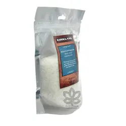 نمک دریا گرانول کیسه ای کرکلند ۵۰۰ گرم - kirkland