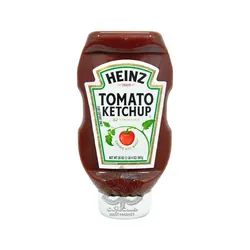 سس کچاپ معکوس هاینز ۵۷۰ گرم - heinz