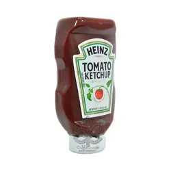 سس کچاپ معکوس هاینز ۵۷۰ گرم - heinz
