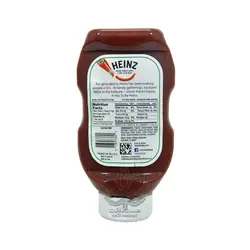 سس کچاپ معکوس هاینز ۵۷۰ گرم - heinz