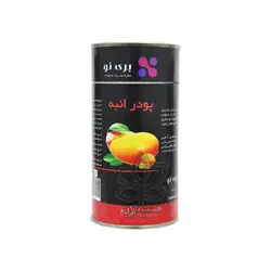 پودر انبه ۵۰ گرم بری نو - Berryno