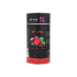 پودر لبو ۵۰ گرم بری نو - Berryno2