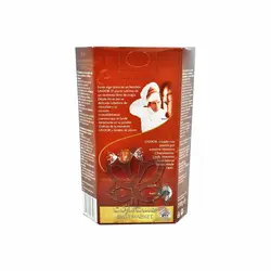 شکلات فندقی ۲۰۰ گرم لیندور لینت - lindt
