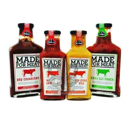 سس چیپوتله ( مخصوص برگر ) ۲۳۰ میل کوهن - kuhne