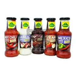 سس باربیکیو ۲۵۰ میل کوهن - kuhne