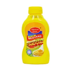 سس خردل ۲۳۰ میل امریکن گرین - american green