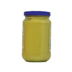 سس خردل دیژون ۳۷۰ گرم رمیا - remia