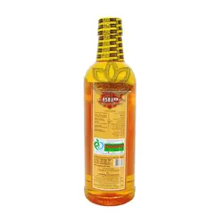 روغن سبوس برنج ۱ لیتر کی ام پی - KMP