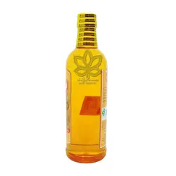 روغن سبوس برنج ۱ لیتر کی ام پی - KMP