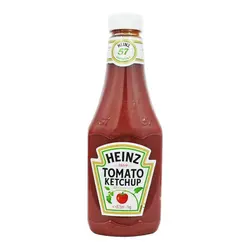 سس کچاپ ۱ کیلوگرم هاینز - heinz