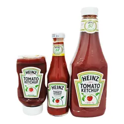 سس کچاپ ۱ کیلوگرم هاینز - heinz