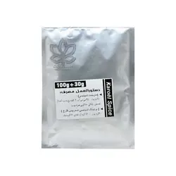 پودر سوخاری اسپایسی ( تند ) کی اف سی - kfc