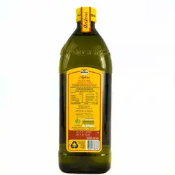 روغن زیتون بی بو ( سرخ کردنی ) یک لیتر مونینی - monini