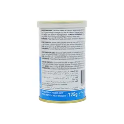 مایه خمیر ( مخمر ) ۱۲۵ گرم ساف لیور - saf levure