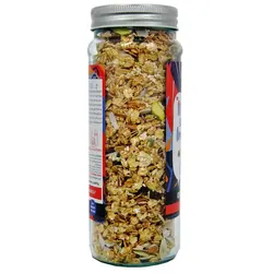 گرانولا انرژی ۳۳۰ گرم هلتی - Healthy Energy Granola