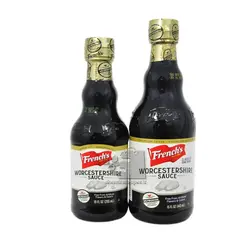 سس ورچستر ( ووستشیر ) ۴۴۰ میل فرنچز - french's